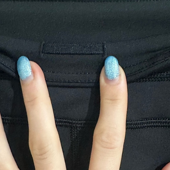 Lululemon Run: Fast Track Short - Picture 2 of 5